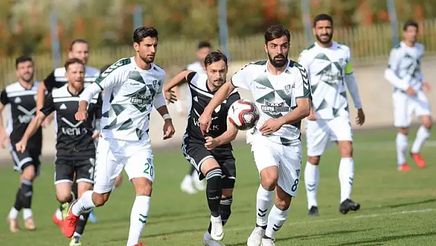 Anadolu, Pendik sınavında