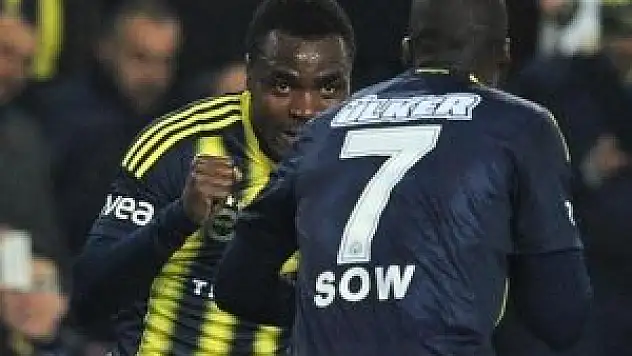 Futbol: Spor Toto Süper Lig'de görünüm