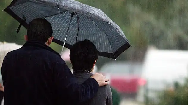 Hava sıcaklığı azalacak