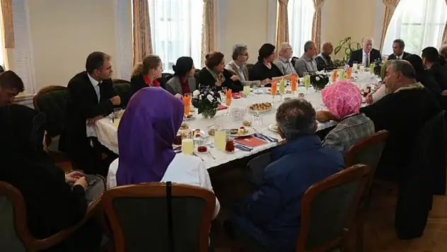 Geleneksel Türk Sanatları Meslek Lisesi İstanbul'da kuruluyor