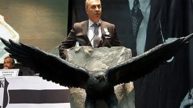 Başımıza gelebilecek her şey geldi