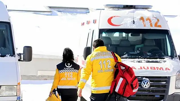 Anne ölümlerini azaltacak 'müdahale timleri' devrede