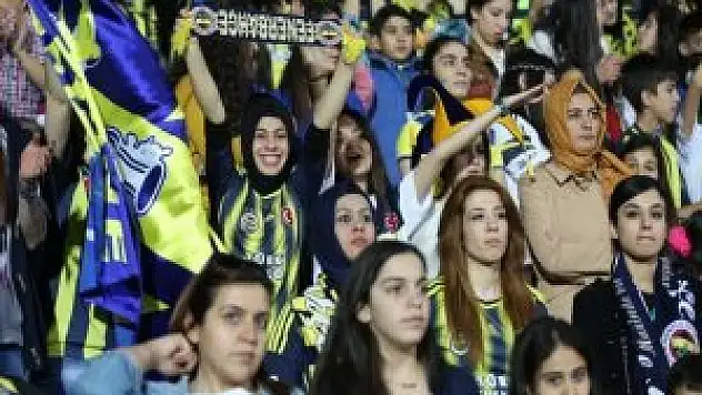 Kadıköy'de büyük heyecan