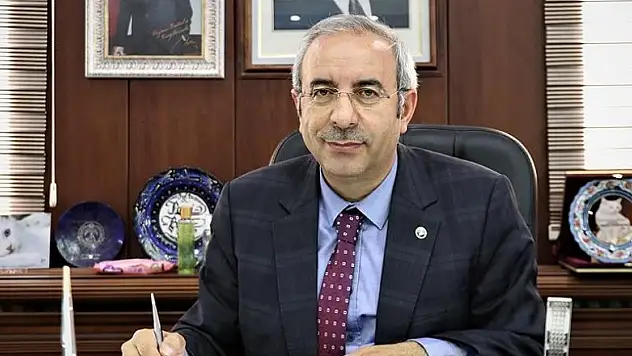 YYÜ, Van Gölü'nde ilk kez rastlanan balık türünü araştıracak