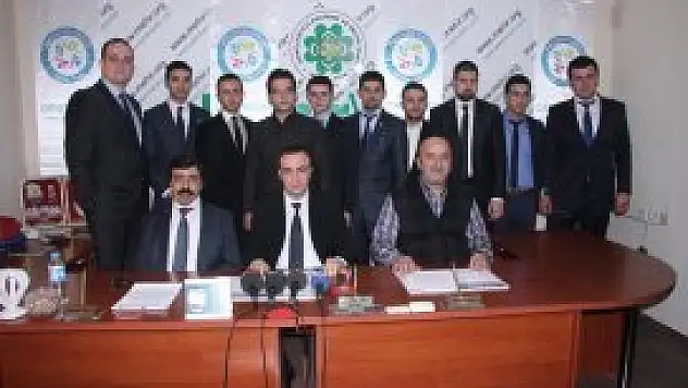 Genç Mehir de evlendirecek