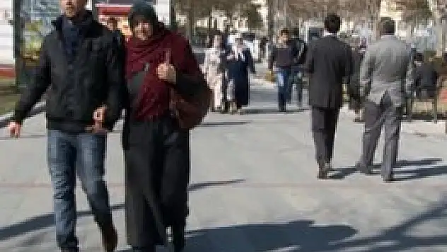 Konyalılar 'Kamuda Türban'a ne dedi?