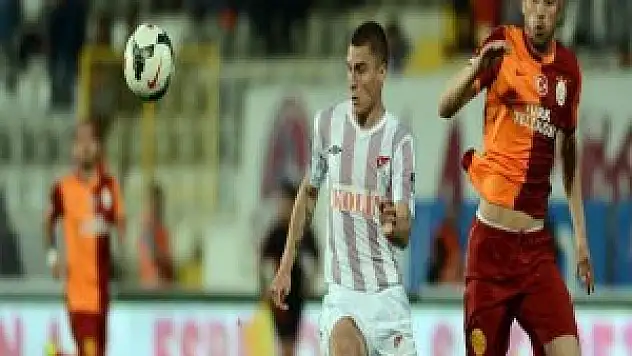 Aslan'ın 'DERT'lasmanı bitti!