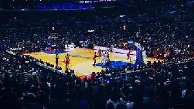 NBA'de ırkçılık soruşturması