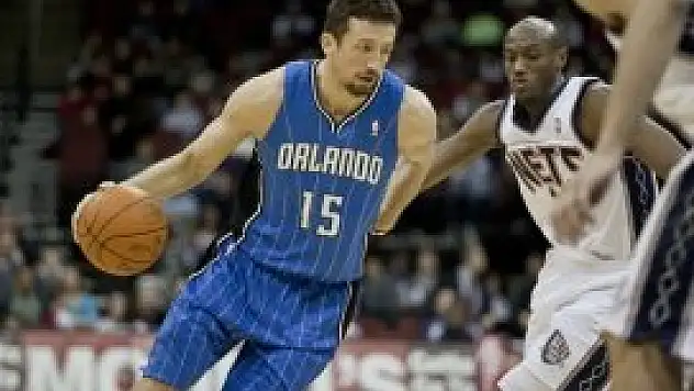 Hidayet Türkoğlu'na doping şoku