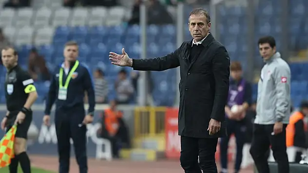 Avcı'nın aklı Konyaspor'da!