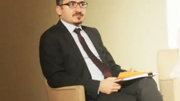 Konya'da işe değil, iş gücüne ihtiyaç var