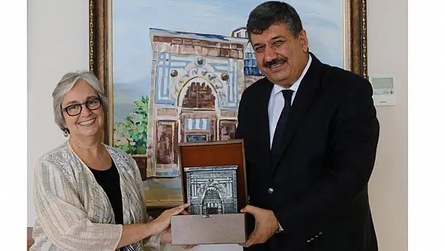 KTO Karatay'dan eğitimde uluslararasılaşma hamlesi