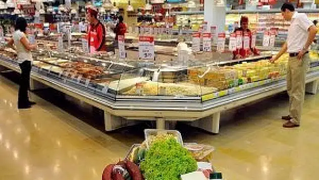 Tüketici Güven Endeksi arttı