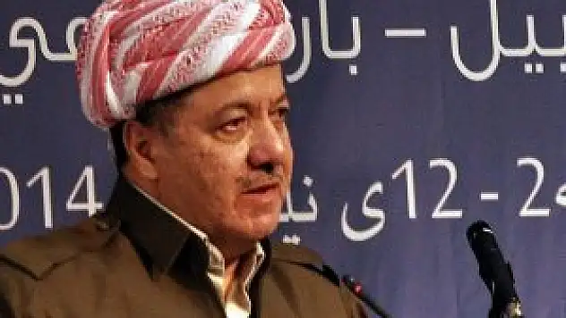 Barzani'den Maliki'ye cevap
