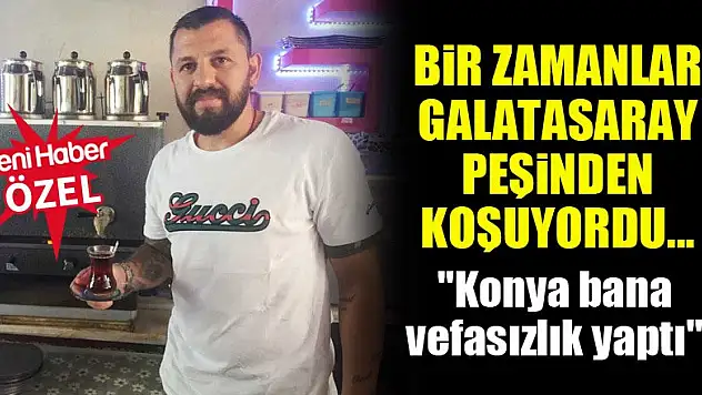 Kanseri yendi, vefasızlığa yenildi‬‬‬‬‬!