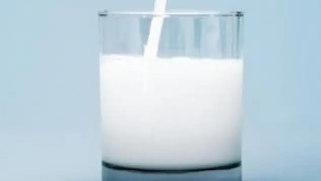 Bahar yorgunluğuna süt çözümü