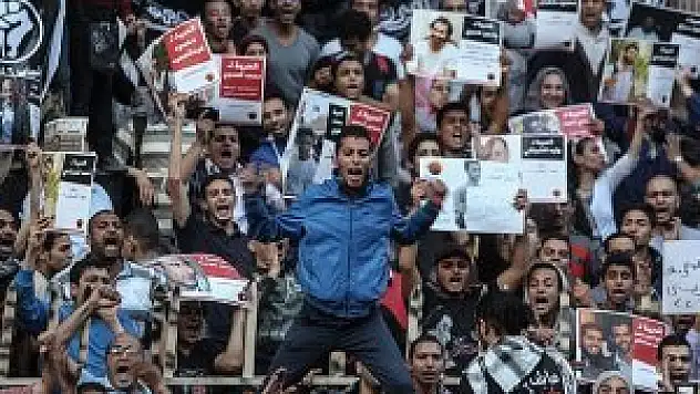 6 Nisan Hareketi'nin faaliyetleri yasaklandı