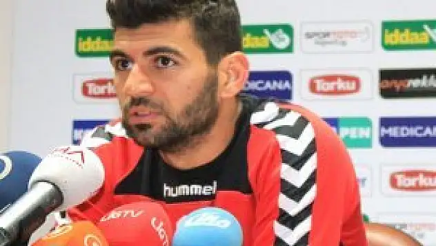 ''Herkesi mutlu eden bir maç oldu''