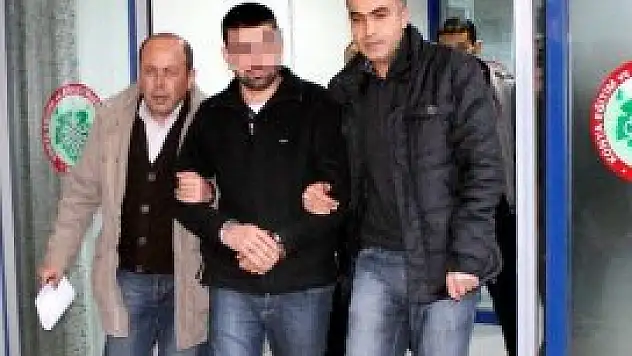 Yara izi 15 yıla mahkum ettirdi