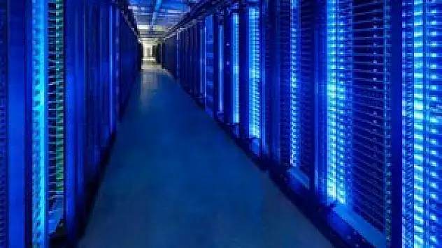 KOBİD Başkanı Öztürk: Konya, veri saklamada güvenli liman