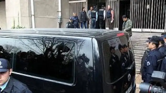 7 emekli asker daha ifade verecek