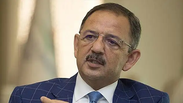 AK Parti'den Melih Gökçek açıklaması!