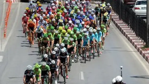 50. Cumhurbaşkanlığı Türkiye Bisiklet Turu