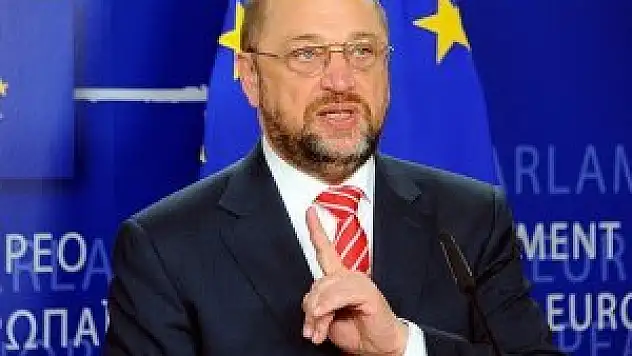 Avrupa Parlamentosu'ndan idam kararlarına tepki