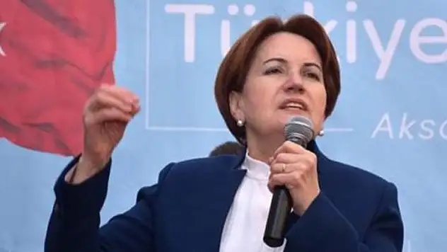 İYİ Parti'de deprem! İki kurucu isim istifa etti