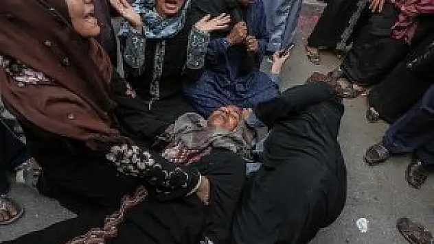 Mısır'da 683 kişi hakkında daha idam cezası