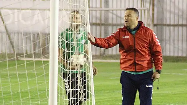 Anadolu Selçukspor çıkış peşinde!