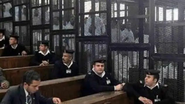 Sanıklara göre idam kararı siyasi