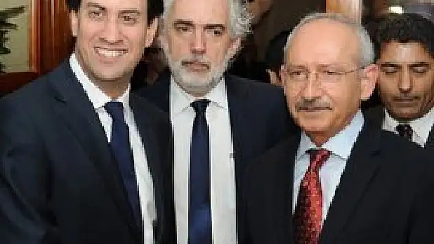 Bütünleyici ve kucaklayıcı bir konuşma