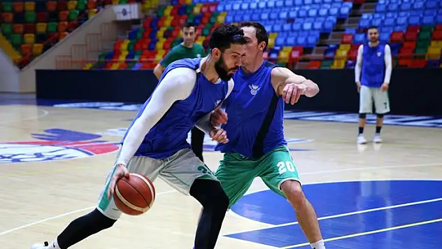 Selçuklu'da maddi kriz aşıldı!