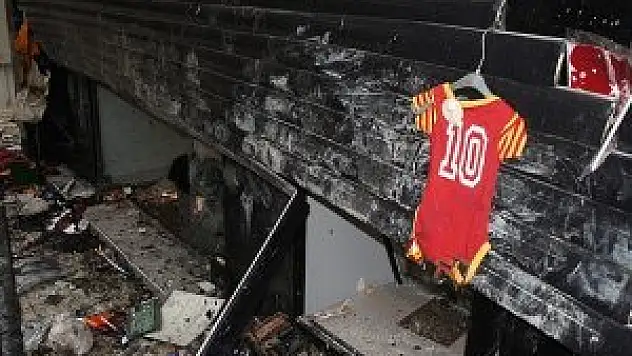 GS Store mağazasına saldırıya 13 tutuklama