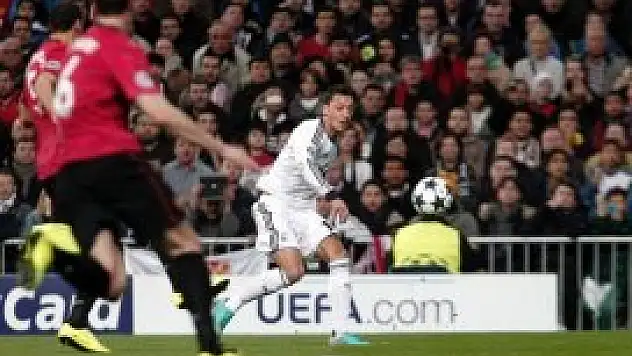 Devler berabere kaldı