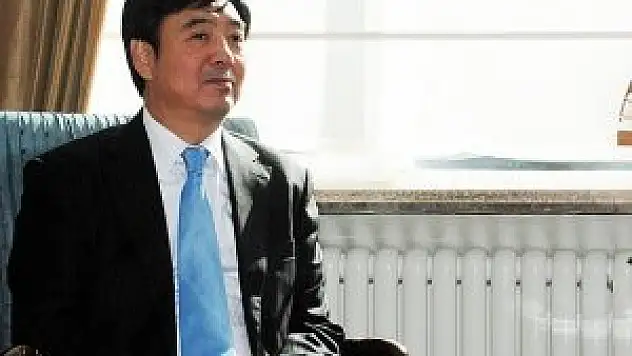 Çin Rusya'ya yaptırımlara karşı