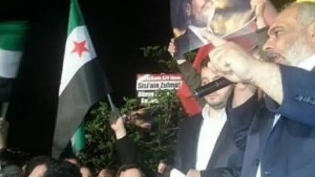 Mısırlı gençleri İstanbul'da esir aldılar