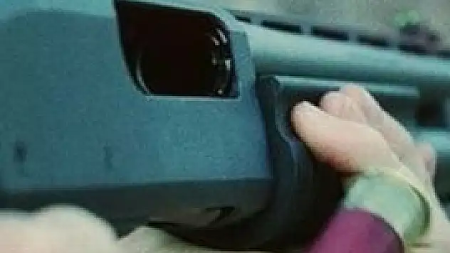 Amca katiline şok ceza