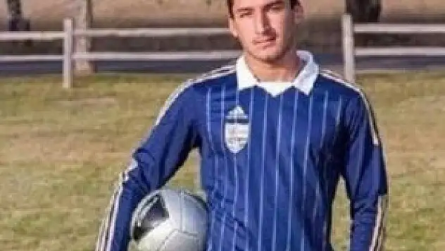 Türk öğrenci ABD'de öldürüldü