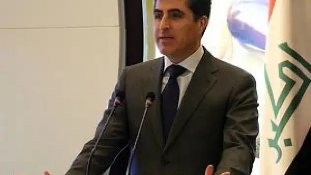 IKBY Türkiye üzerinden petrol satışına başlayacak