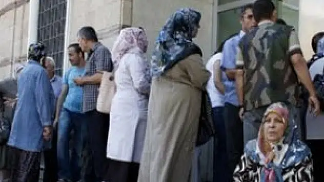 Milyonlarca emeklinin maaşına doping geliyor