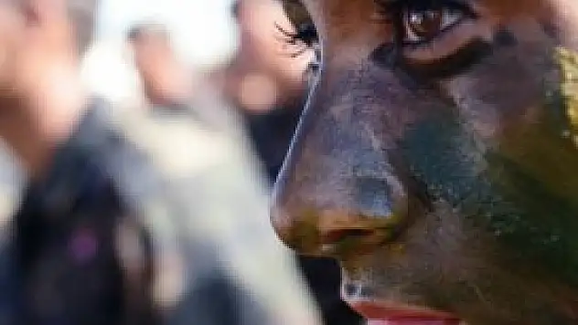 Polisten yeni taktik