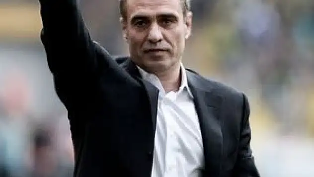 Ersun Yanal'ın çok istediği 4 futbolcu!