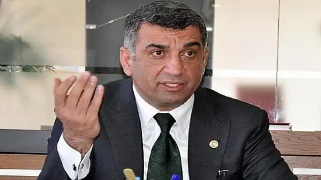 Cezası belli oldu! CHP'den Gürsel Erol kararı