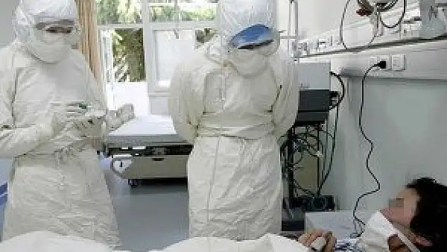 MERS virüsüne karşı etkili antikorlar bulundu