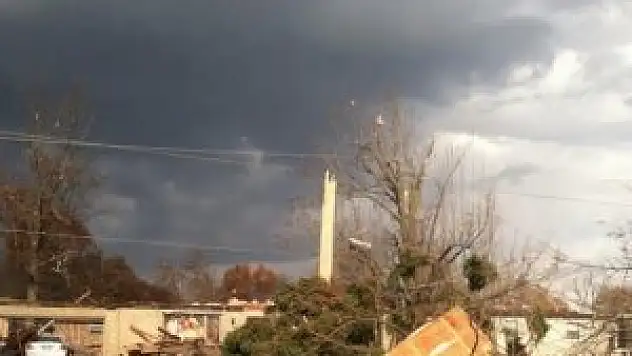 ABD'de fırtına 26 can aldı