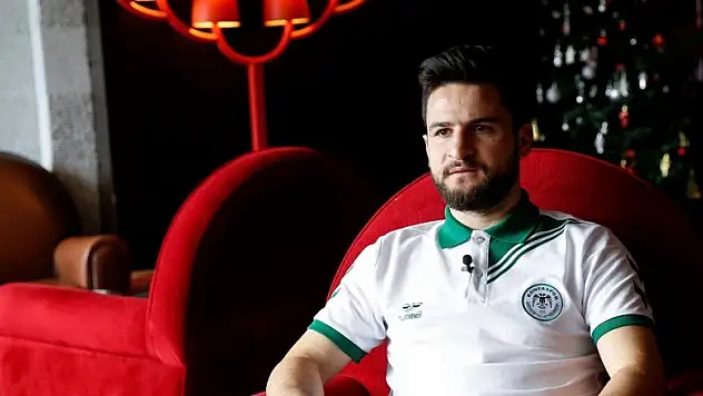 Ömer Ali Şahiner ile mizah üzerine söyleşi! Birbirinden ilginç soru ve cevaplar