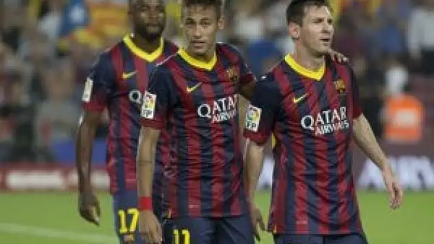 La Liga'da yaşanan ırkçılık olayı