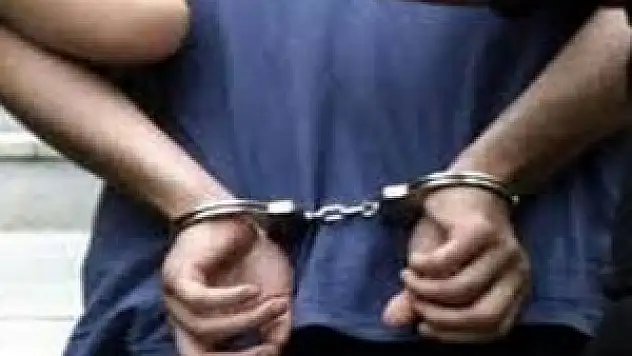 Konya'da dolandırıcılık operasyonu